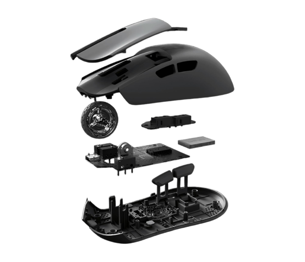 Dream Machines DM9 Skill Wireless - 1353342 - zdjęcie 4